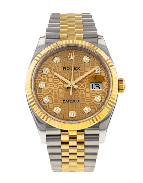 Rolex Datejust 126233